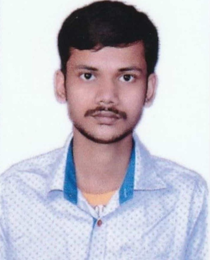 Sushanta Das